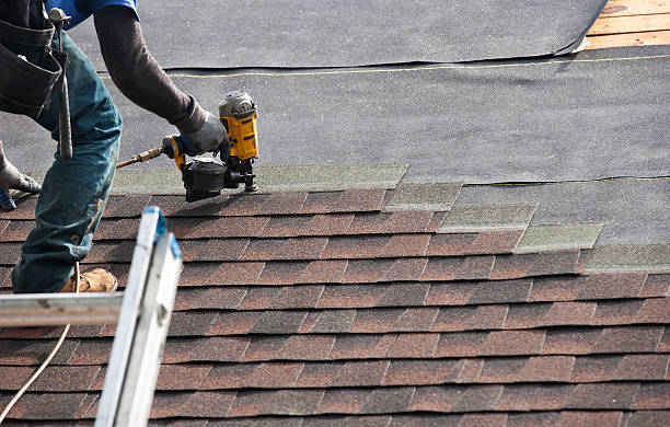 Licensed Gutter Installation service in Greenbank, WA - Brentwood Metal Roofing